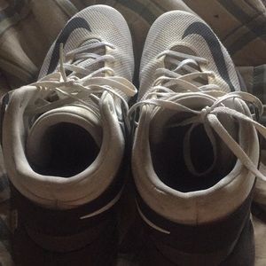 Men’s KD Shoes Size 11.5